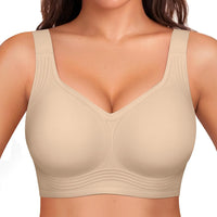 Borlux Comfort & Confidence Wireless Bra™