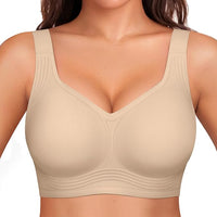 Borlux Comfort & Confidence Wireless Bra™