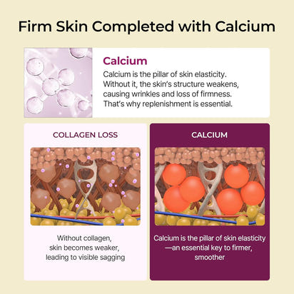 Borlux Radiant Calcium Multi Balm™