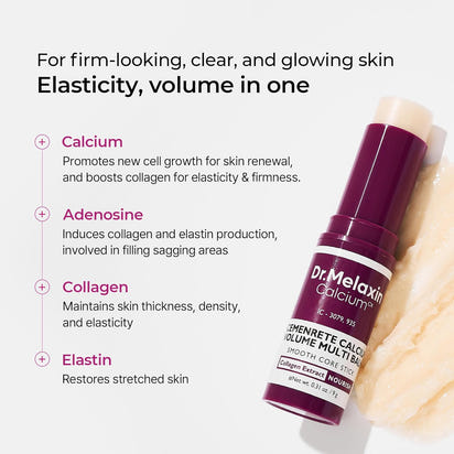 Borlux Radiant Calcium Multi Balm™