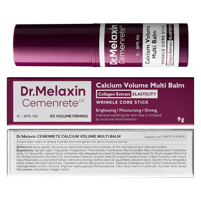 Borlux Radiant Calcium Multi Balm™