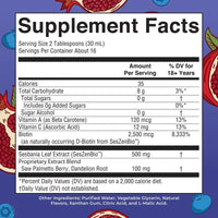 MaryRuth’s Advanced Hair+