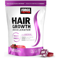Borlux Force Factor Support+